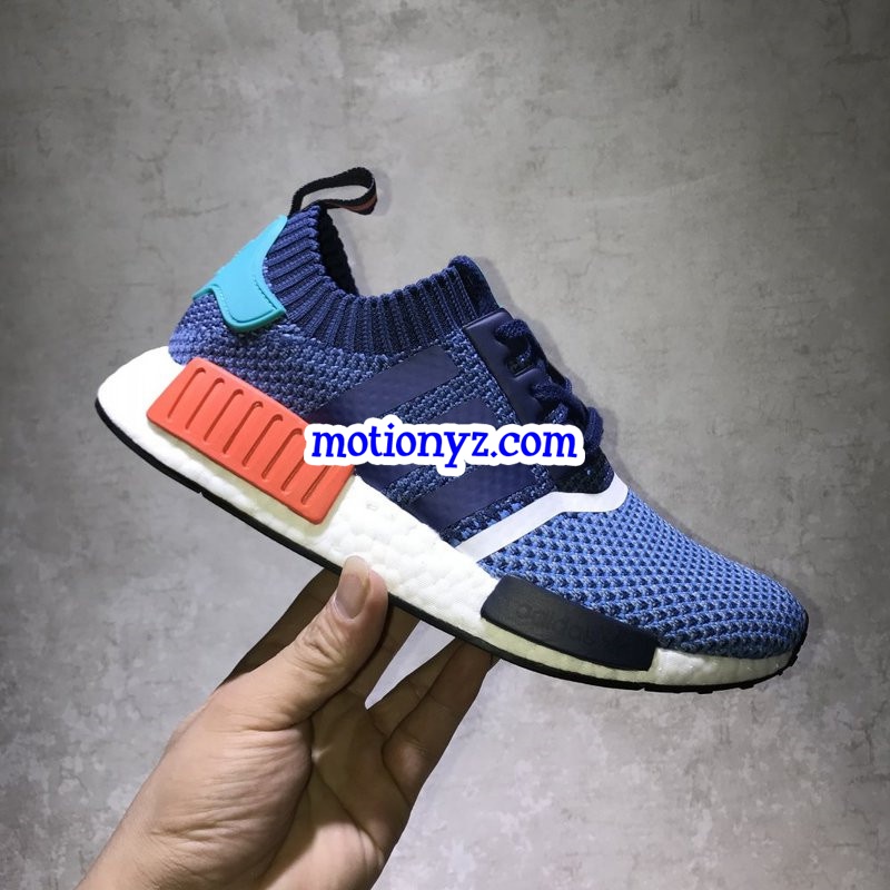 Adidas Consortium NMD Runner BB5051